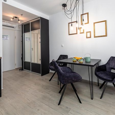 Modern Apartment Lacus Дубровник Екстериор снимка