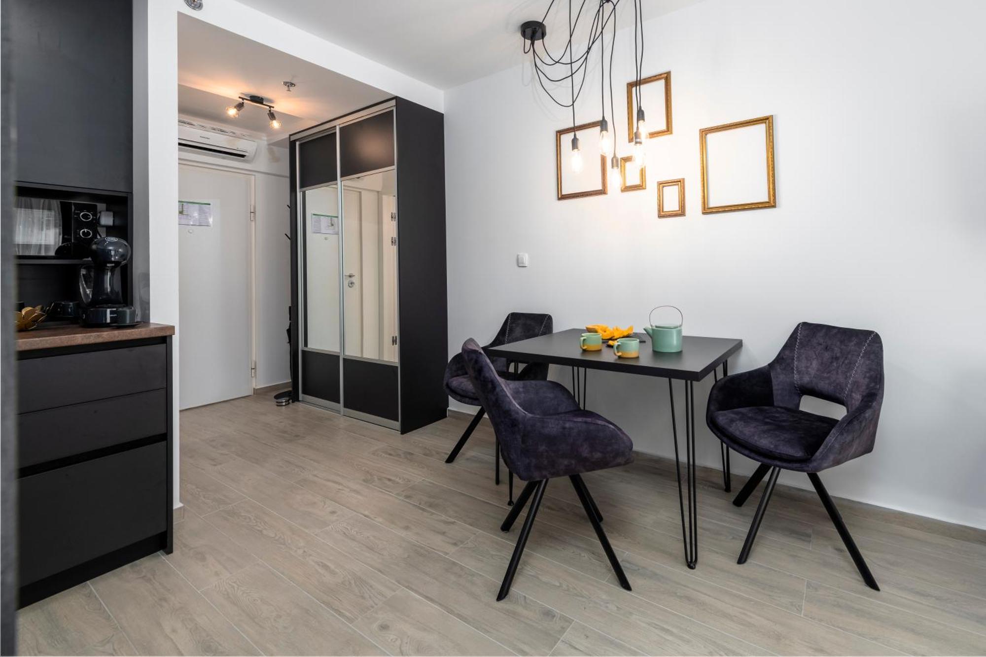 Modern Apartment Lacus Дубровник Екстериор снимка